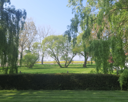Vakantiewoning 6 pers