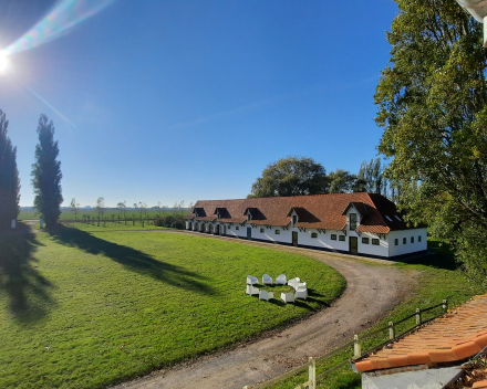 Gîte Maison de vacances 12 personnes - Furnes - La Panne - côte belge