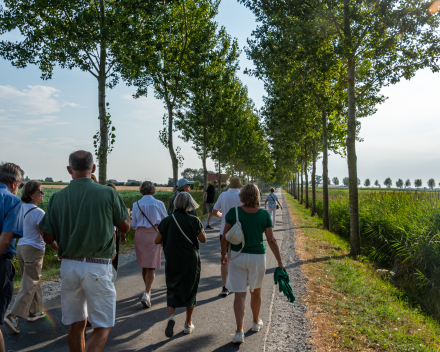 Vakantiewoning tot 12 pers.