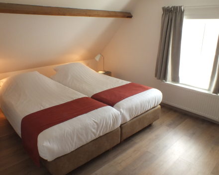 Chambre à coucher 3  Maison de vacances